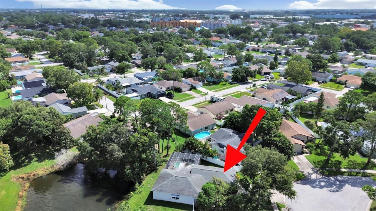 6996 122nd Drive, Largo, FL 33773 Photo