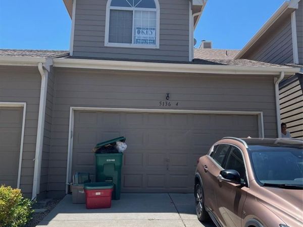 5136 W 68th Avenue, Unit 4, Westminster, CO 80030