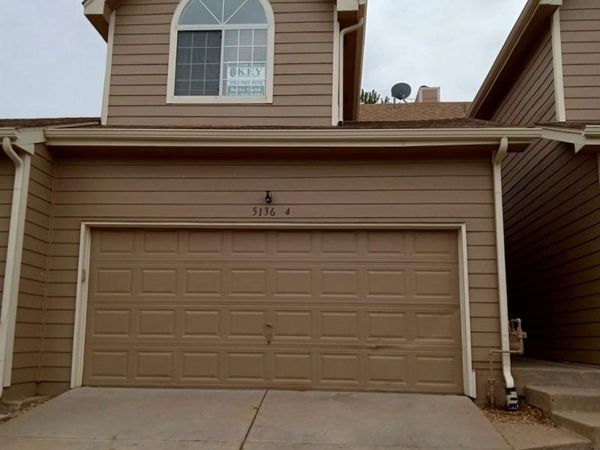 5136 W 68th Avenue, Unit 4, Westminster, CO 80030