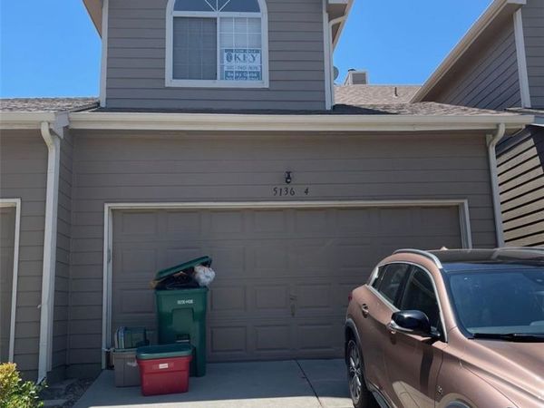 5136 W 68th Avenue, Unit 4, Westminster, CO 80030