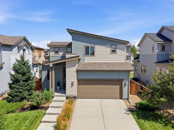 10850 Richfield Circle, Commerce City, CO 80022