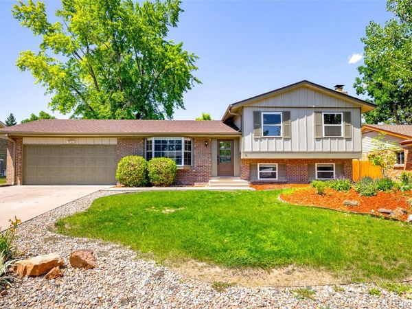6517 W Arbor Drive , Littleton, CO 80123