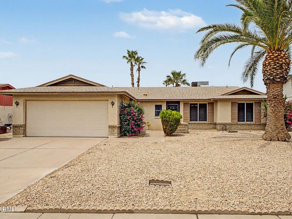 3906 W WILLOW Avenue, Phoenix, AZ 85029