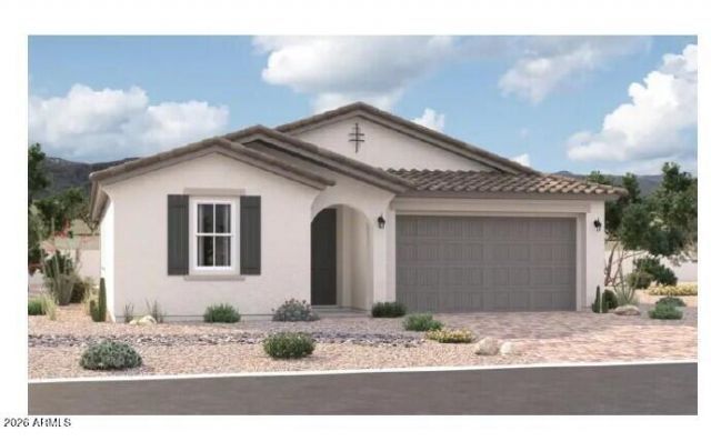5419 W LOMA Lane, Glendale, AZ 85302