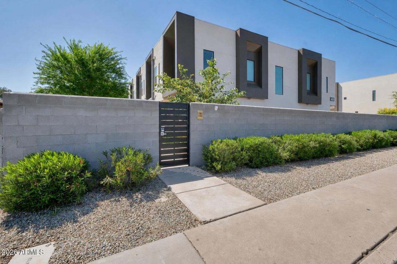 4020 N 12th Street, Phoenix, AZ 85014 Main Photo
