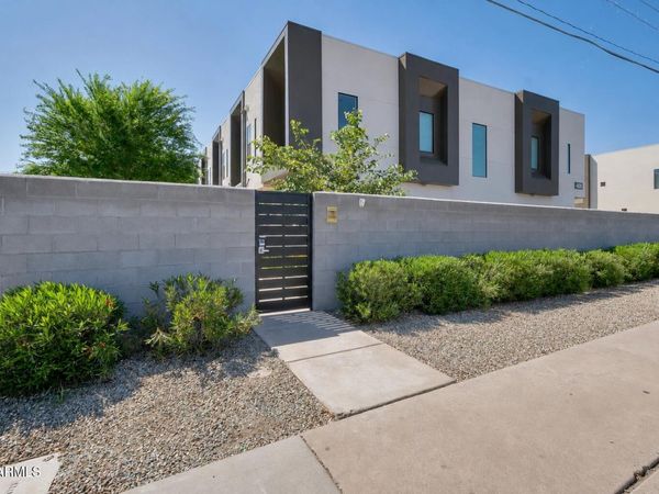 4020 N 12TH Street, Phoenix, AZ 85014