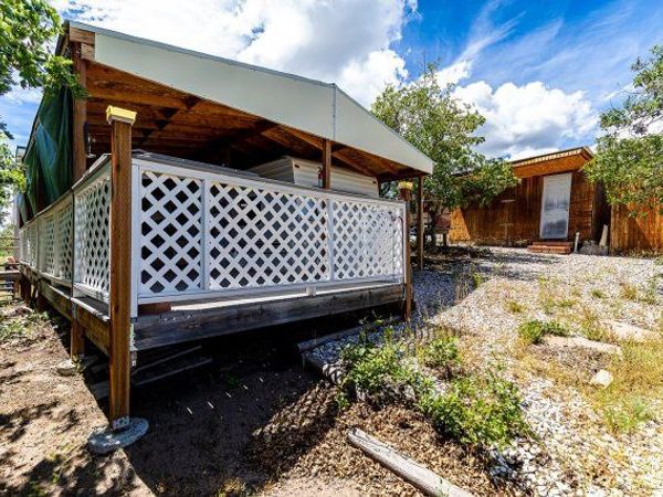 1840 N EAST RIDGE RD E, Unit 177, Salina, UT 84654