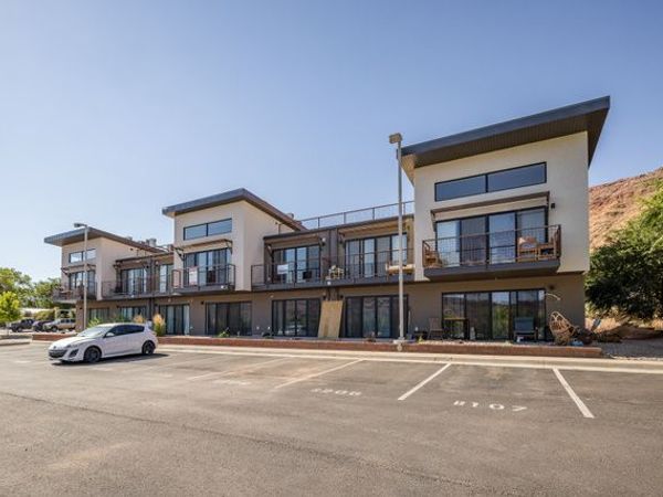 443 KANE CREEK BLVD , Unit B109, Moab, UT 84532