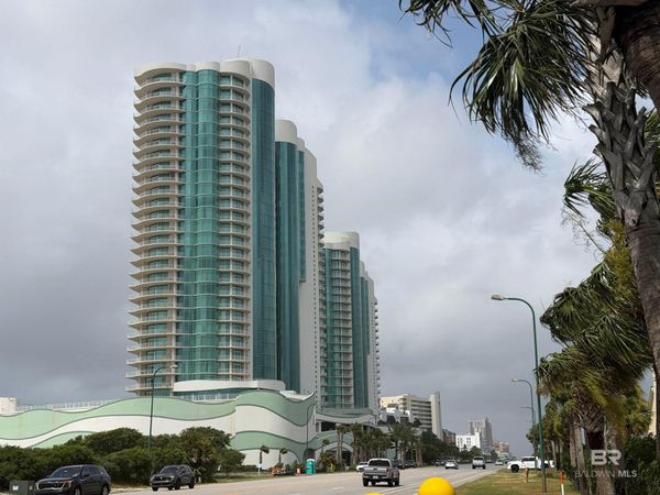 26350 Perdido Beach Boulevard, Unit C606, Orange Beach, AL 36561