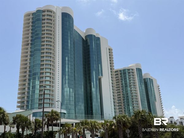26350 Perdido Beach Boulevard, Unit C606, Orange Beach, AL 36561