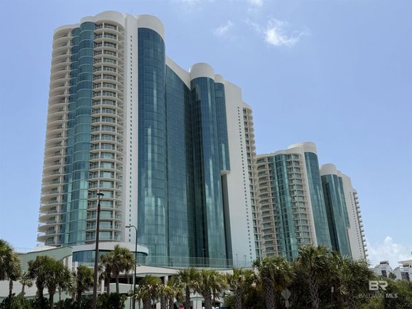 26350 Perdido Beach Boulevard, Unit C606, Orange Beach, AL 36561