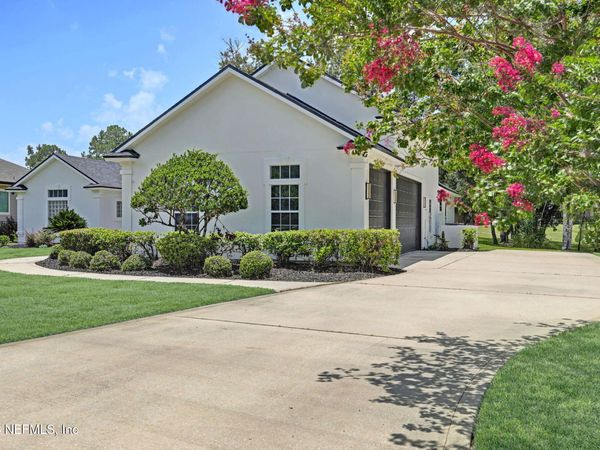 514 SUGAR GROVE Place, Orange Park, FL 32073