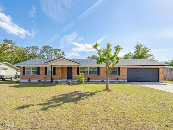 3608 FORTUNA Drive, Orange Park, FL 32065