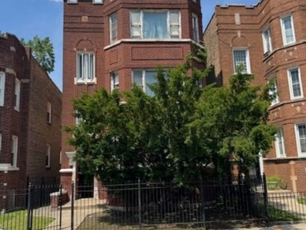 8012 S Marshfield Avenue, Chicago, IL 60620