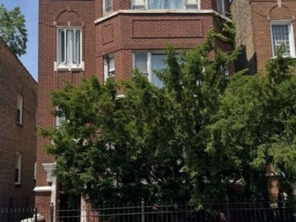 8012 S Marshfield Avenue , Chicago, IL 60620