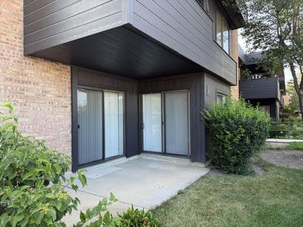 1265 N Sterling Avenue , Unit 107, Palatine, IL 60067