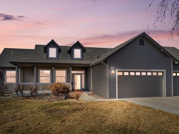 2656 Nye Drive, Minden, NV 89423