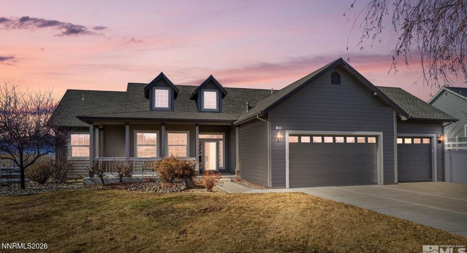 2656 Nye Drive, Minden, NV 89423 Photo