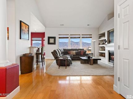 2656 Nye Drive, Minden, NV 89423 Photo