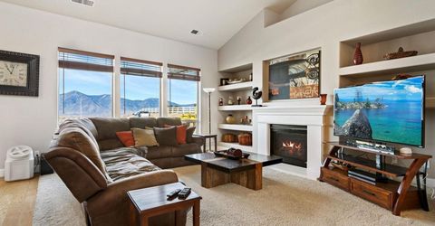 2656 Nye Drive, Minden, NV 89423 Photo