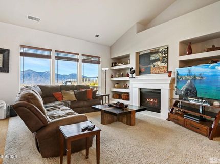2656 Nye Drive, Minden, NV 89423 Photo