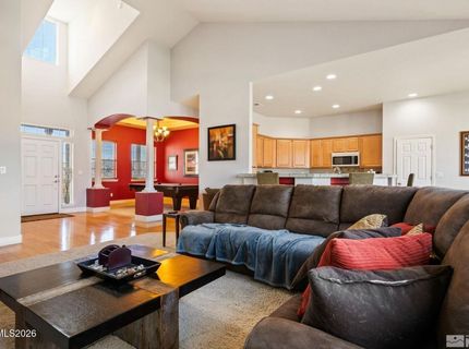 2656 Nye Drive, Minden, NV 89423 Photo