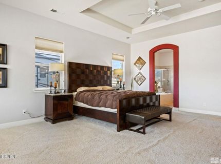 2656 Nye Drive, Minden, NV 89423 Photo