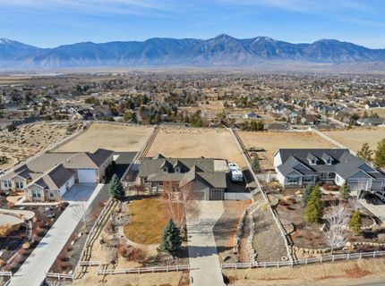 2656 Nye Drive, Minden, NV 89423 Photo