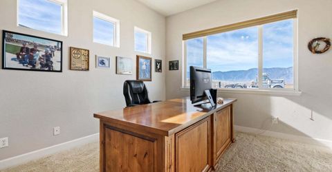 2656 Nye Drive, Minden, NV 89423 Photo