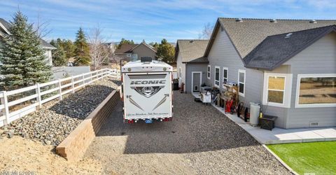 2656 Nye Drive, Minden, NV 89423 Photo