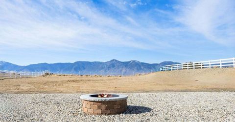 2656 Nye Drive, Minden, NV 89423 Photo