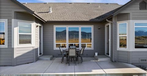 2656 Nye Drive, Minden, NV 89423 Photo