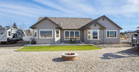 2656 Nye Drive, Minden, NV 89423 Photo