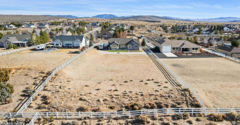 2656 Nye Drive, Minden, NV 89423 Photo