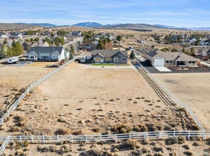 2656 Nye Drive, Minden, NV 89423 Photo