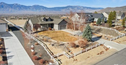 2656 Nye Drive, Minden, NV 89423 Photo