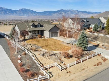 2656 Nye Drive, Minden, NV 89423 Photo