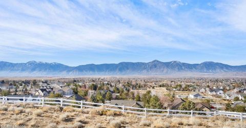 2656 Nye Drive, Minden, NV 89423 Photo