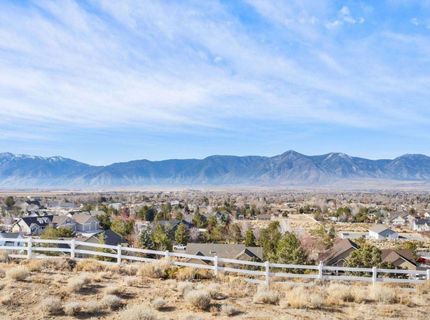 2656 Nye Drive, Minden, NV 89423 Photo