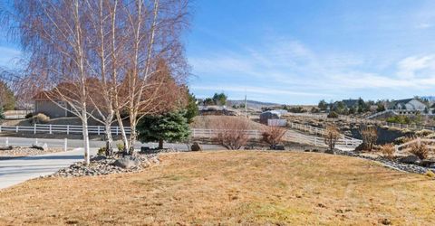 2656 Nye Drive, Minden, NV 89423 Photo