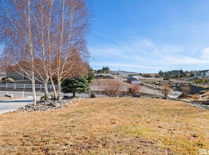 2656 Nye Drive, Minden, NV 89423 Photo