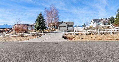 2656 Nye Drive, Minden, NV 89423 Photo