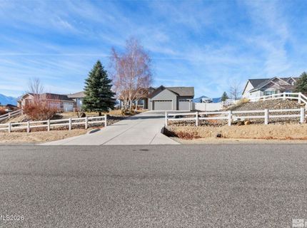2656 Nye Drive, Minden, NV 89423 Photo