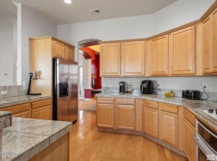 2656 Nye Drive, Minden, NV 89423 Photo