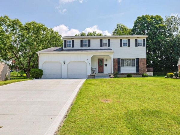 3770 Cartwheel Terrace, Cincinnati, OH 45239