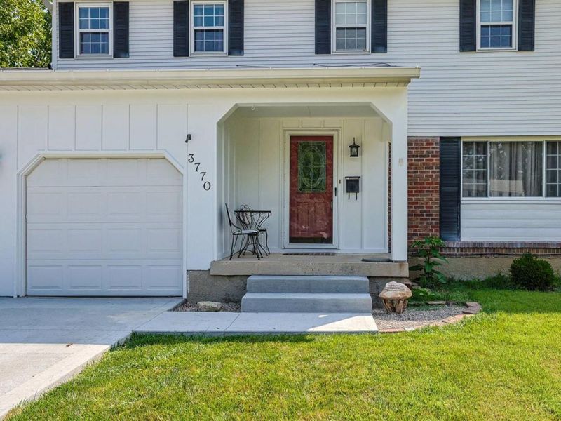 3770 Cartwheel Terrace, Colerain Township, OH 45239 Photo 3
