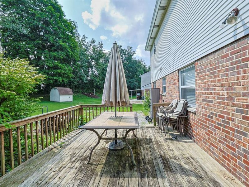 3770 Cartwheel Terrace, Colerain Township, OH 45239 Photo 34