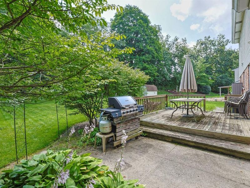 3770 Cartwheel Terrace, Colerain Township, OH 45239 Photo 37