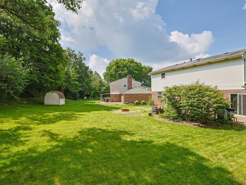 3770 Cartwheel Terrace, Colerain Township, OH 45239 Photo 38