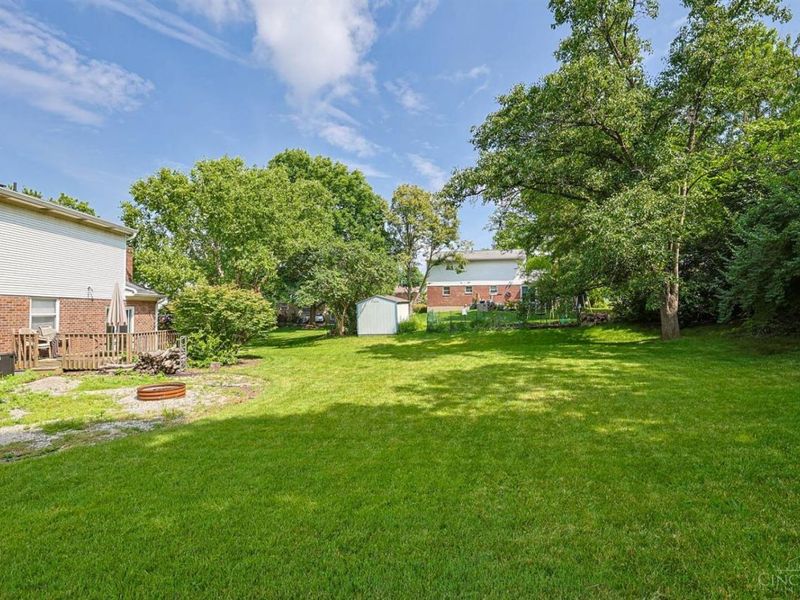 3770 Cartwheel Terrace, Colerain Township, OH 45239 Photo 39